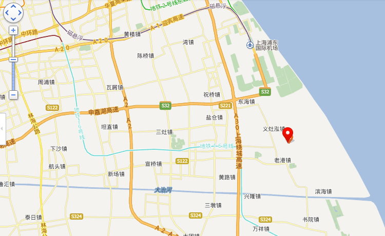 上海南汇驾校在哪里
