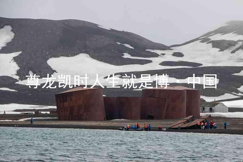 尊龙凯时人生就是博·中国